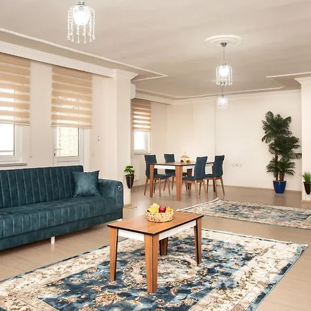 Al Jannah Appartement *