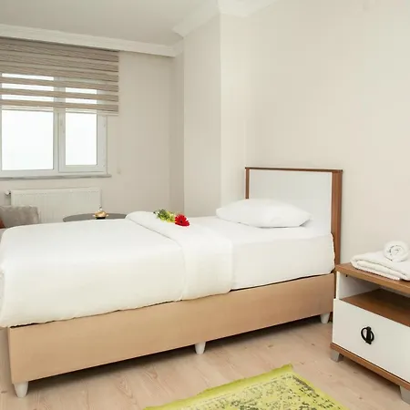 Appartement Al Jannah