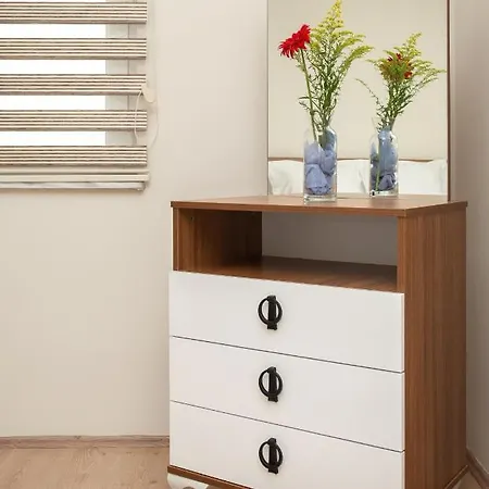 Al Jannah * ترابزون