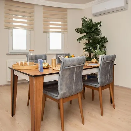 Al Jannah * ترابزون