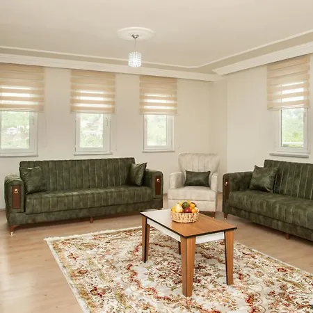 Al Jannah * ترابزون