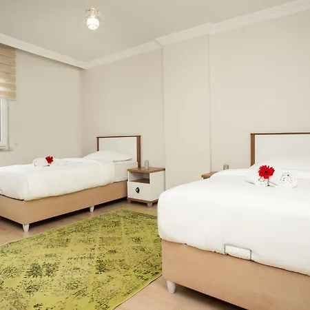 Al Jannah Appartement