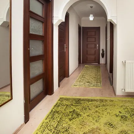 Al Jannah * ترابزون