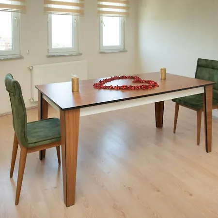 Al Jannah Appartement Trabzon