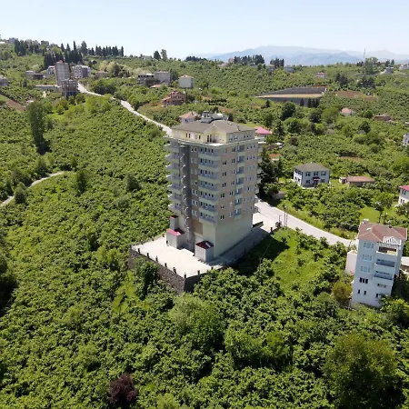Al Jannah Appartement