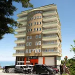 Apartment Al Jannah Trabzon