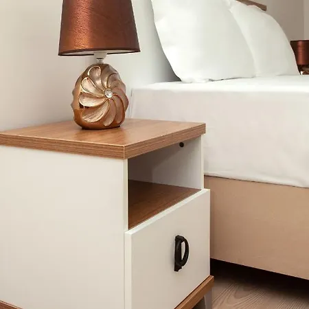 Al Jannah Appartement