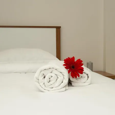 Appartement Al Jannah