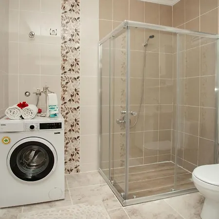 Appartement Al Jannah