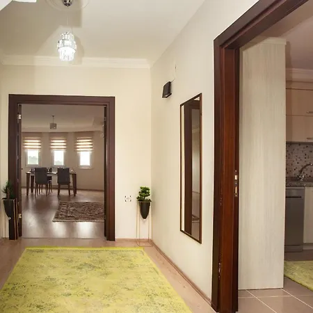 Al Jannah Appartement