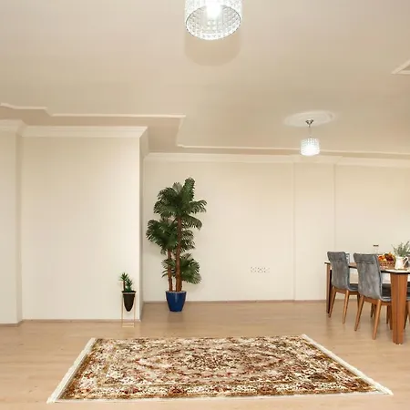 Appartement Al Jannah