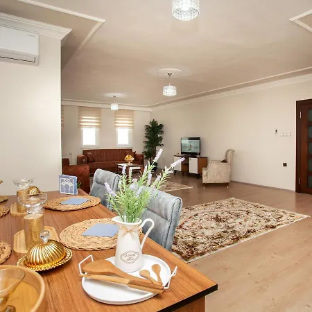 Appartement Al Jannah