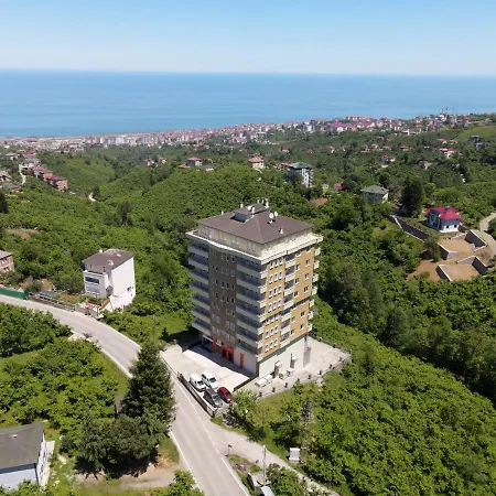 Appartement Al Jannah