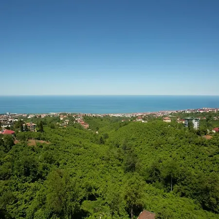 Al Jannah Appartement *