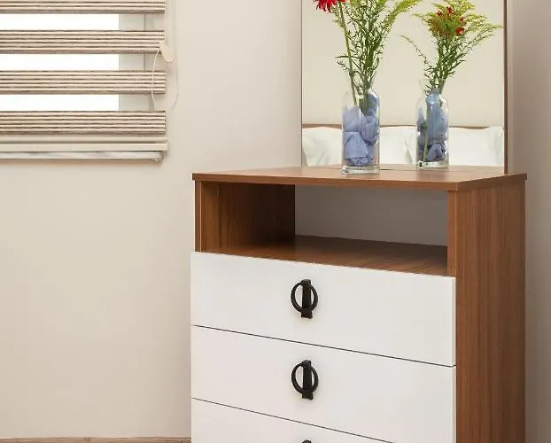 Al Jannah * 特拉布宗